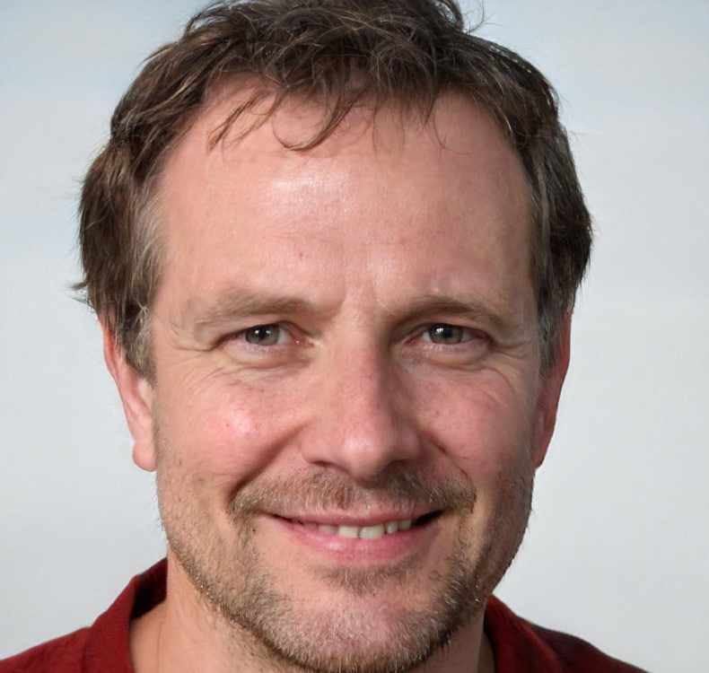Laurent Muller